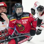 De bästa spelarna som fortfarande finns kvar i NHL-draften
