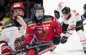 De bästa spelarna som fortfarande finns kvar i NHL-draften