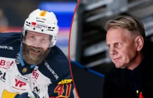 Wikegård: ”Om han vill spela för oss står dörren öppen”