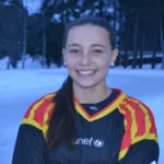 19-åringen pausar karriären – efter en skada