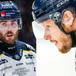 Stjärnorna tackas av i SSK: ”Fortsätter på annat håll”