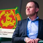 Damspelarna säger ifrån: ”Det är motbjudande”
