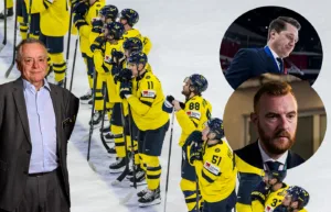 SZEMBERG: Dyster prognos – framtiden tillhör USA och Kanada