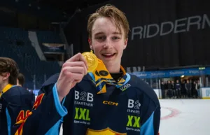 DIF-talangen får chansen – efter skadorna