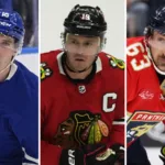 Lista: NHL:s 50 hetaste kontraktslösa spelare