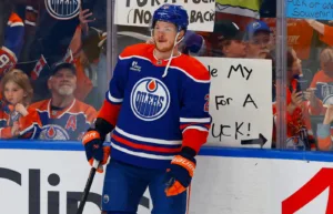 Efter Stanley Cup-förlusten – deadline-värvningen väntas stanna