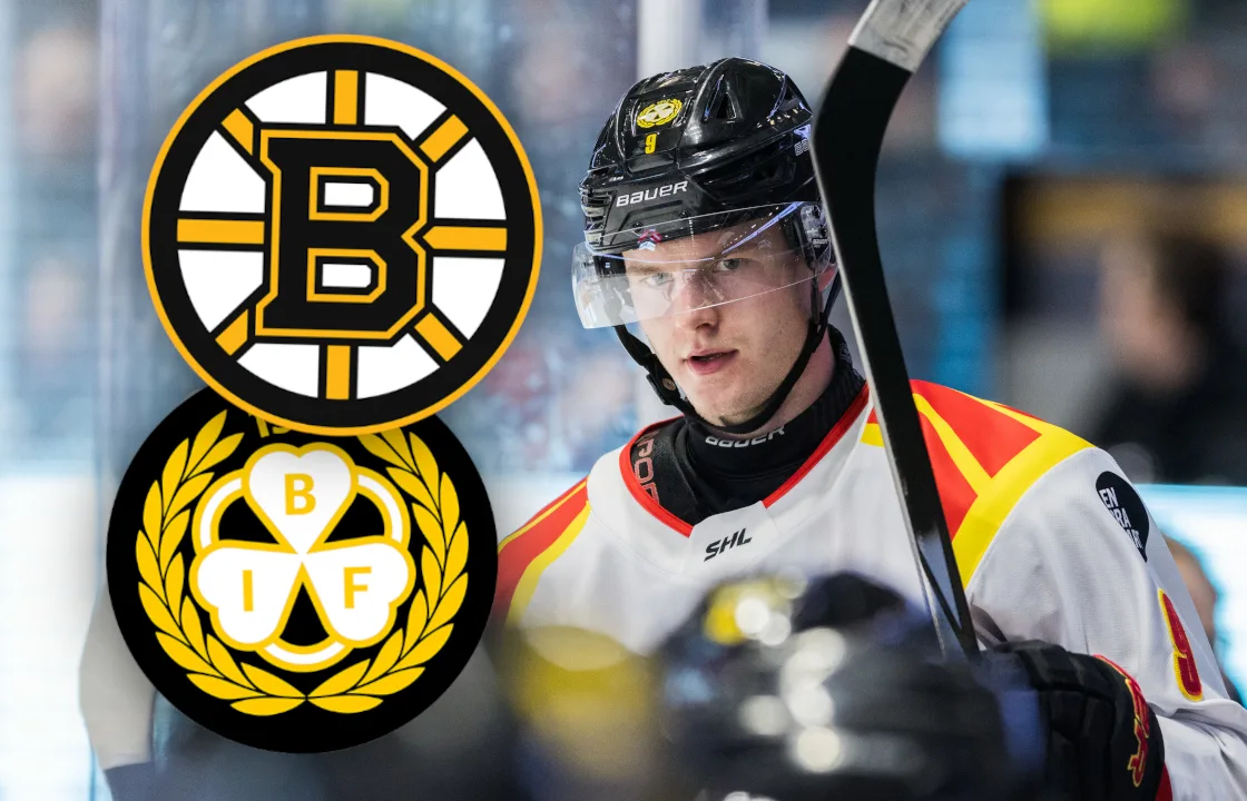 SHL-stjärnans rättigheter trejdas – med dagar till deadline