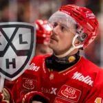 Stjärnan öppnar för spel i KHL: ”Bra hockeyliga”