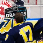 AVSLÖJAR: Draft-aktuellt löfte till HV71