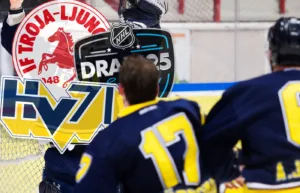 AVSLÖJAR: Draft-aktuellt löfte till HV71
