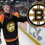 Lämnar Brynäs – NHL-kontraktet påskrivet