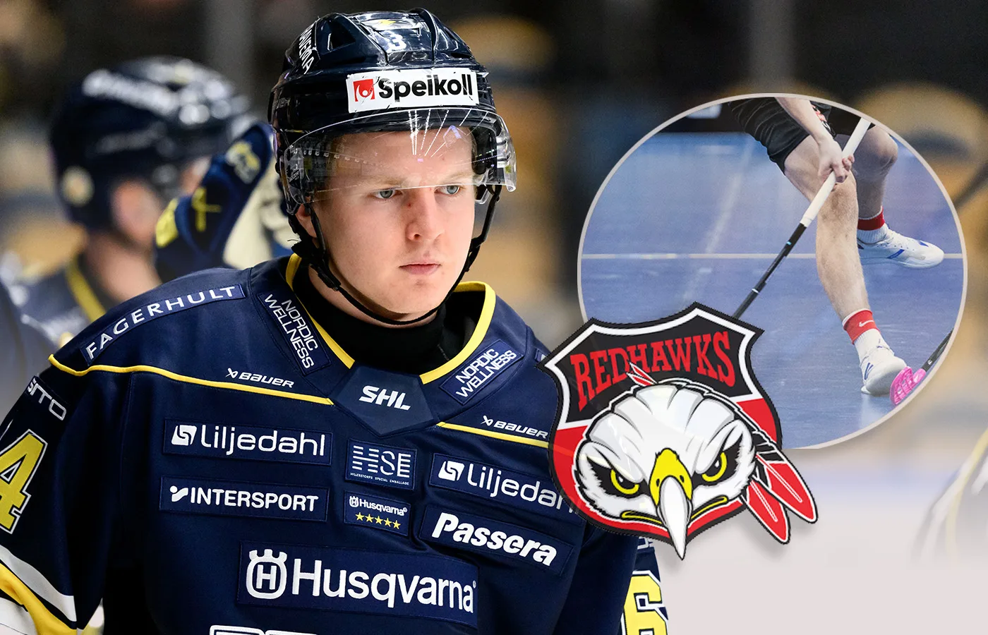 Mardrömmen – inför flytten: ”Hela säsongen är körd”