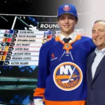NHL-draften 2025: Betyg på alla 32 lag