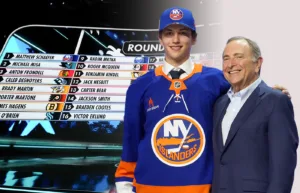 NHL-draften 2025: Betyg på alla 32 lag
