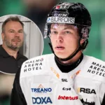 Trots sportchefens ord: ”Jag har inget påskrivet”