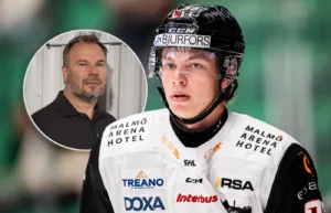 Trots sportchefens ord: ”Jag har inget påskrivet”