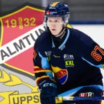 DIF-talangen skriver på för Almtuna: ”Passar perfekt”