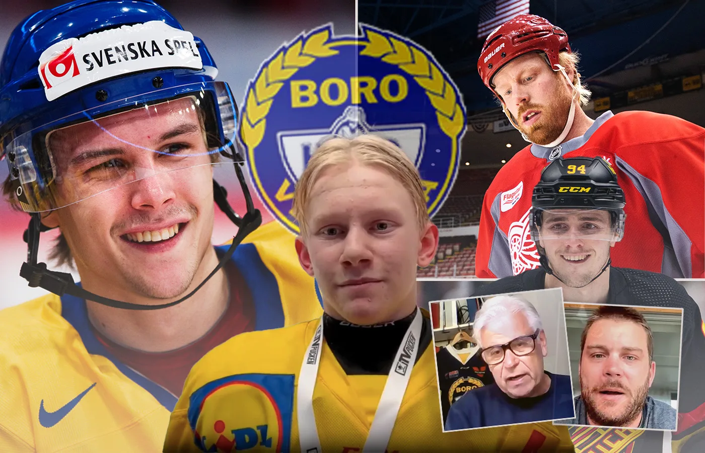 PODCAST: Talangen ALLA klubbar vill ha: ”Kan inte räkna”