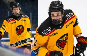 NHL-klubbarna visar intresse: ”Snackat med de flesta”