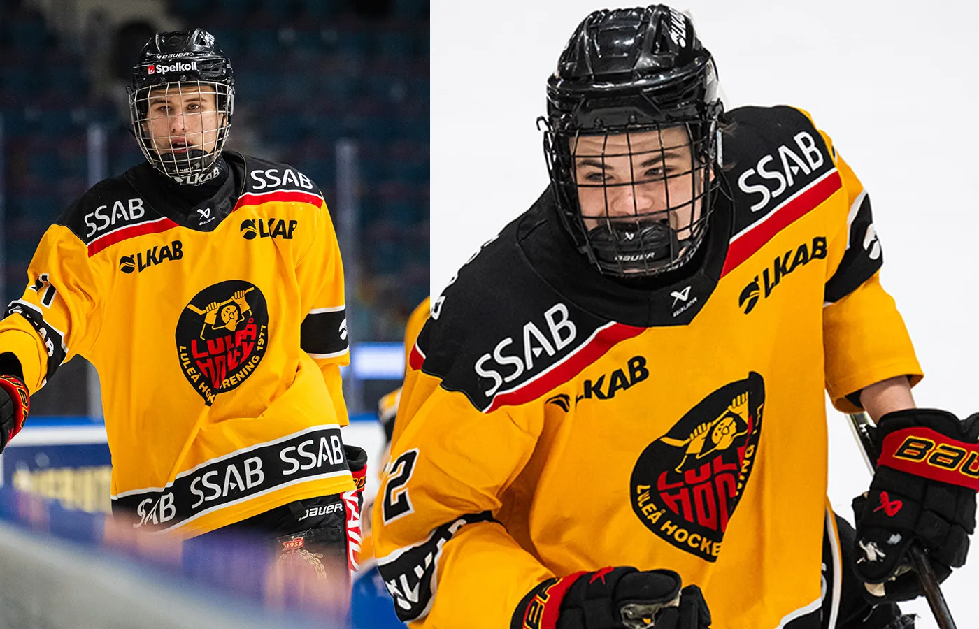 NHL-klubbarna visar intresse: ”Snackat med de flesta”