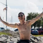 Skriver sexårskontrakt – med 33-åring
