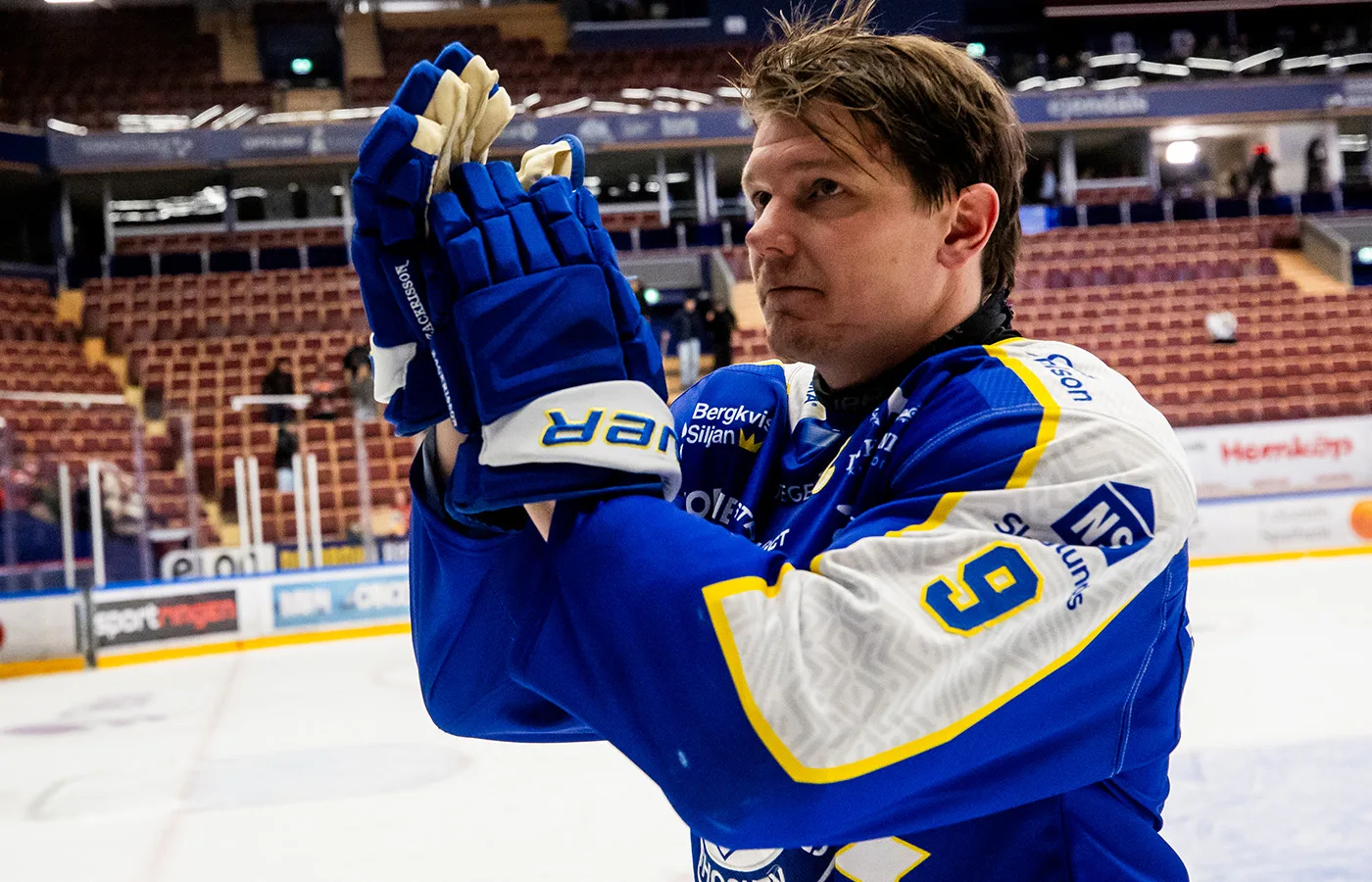 Leksand bekräftar: ”Zacke” lämnar