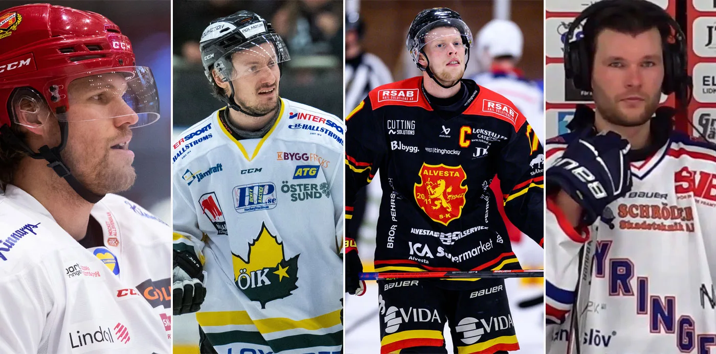 All-in eller deadline-jokrar – veteranernas vägval
