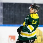 MJÖRNBERG: En väldigt tydlig strategi för att nå Hockeyallsvenskan