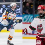 Svenskarna glänste på combine – i topp i flera tester