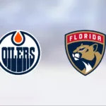 Edmonton besegrade Florida efter förlängningsdrama