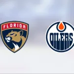 Florida tog ny seger i serien mot Edmonton