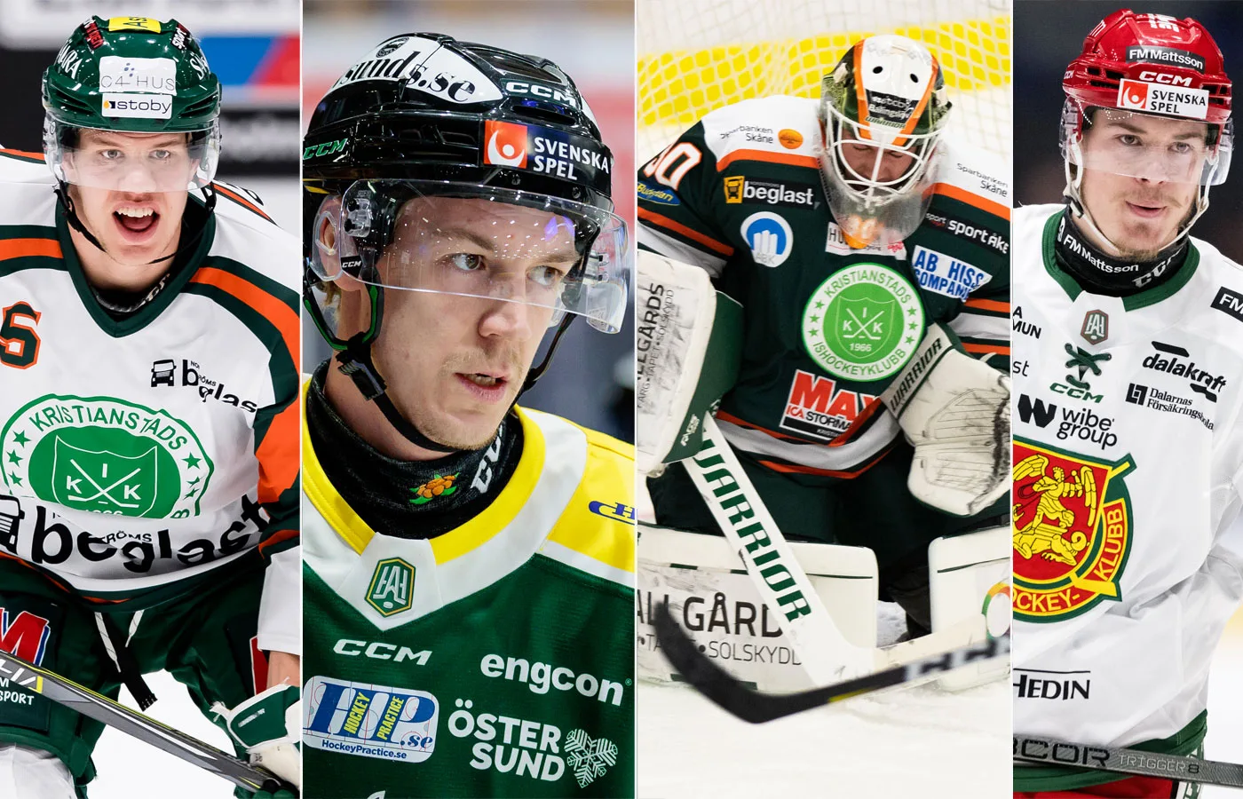 Är det dags att vända hem? De kan bli stjärnor i Hockeyettan