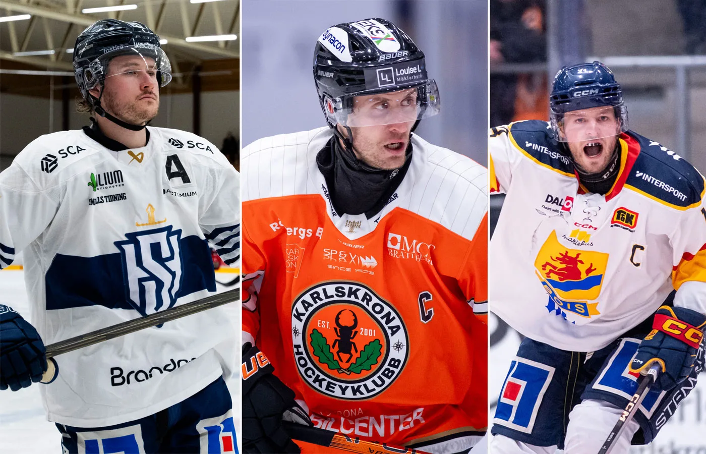Profilerna som lämnar ligan – så kännbart blir det