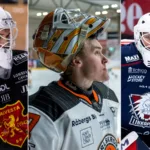 Doldismålvakterna som kan kliva fram i vinter