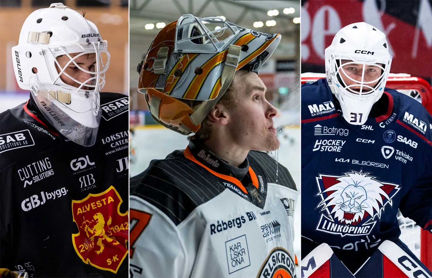 Doldismålvakterna som kan kliva fram i vinter