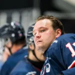 MJÖRNBERG: Stjärnans avsked – nu får kollektivet bekänna färg