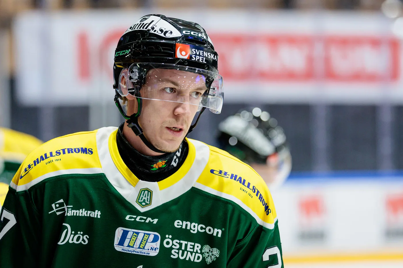 Allsvenska profilen klar för ny klubb