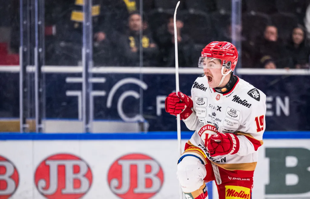 Poängkungen stannar: ”Enkelt val för oss”
