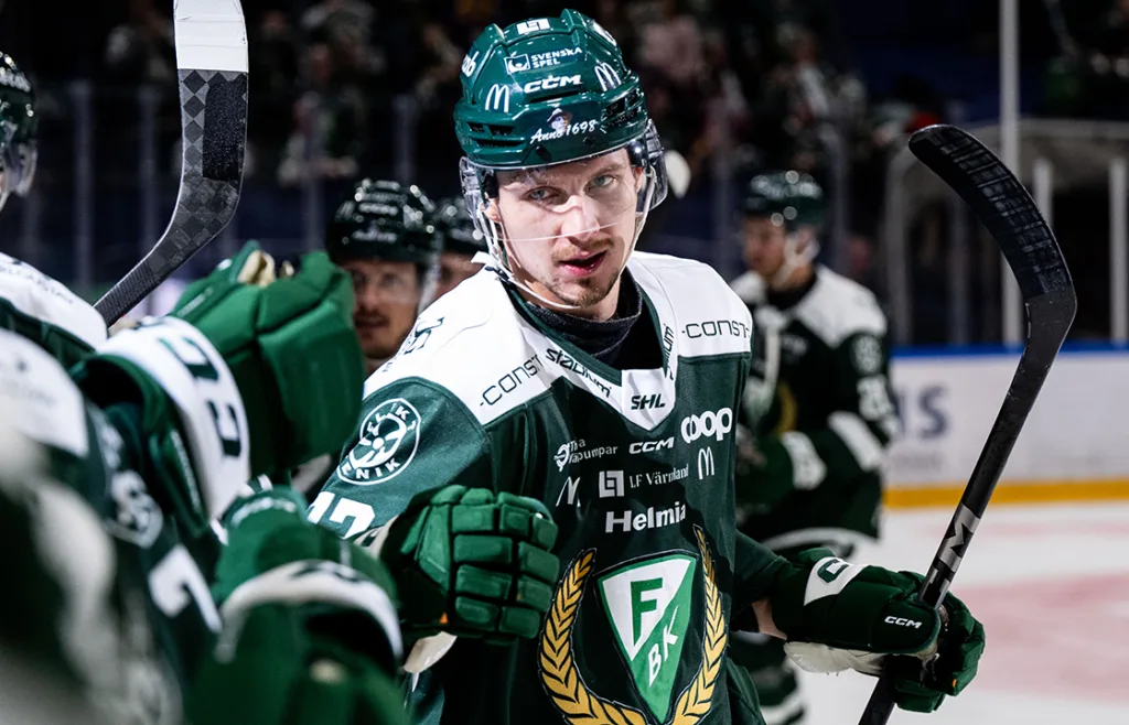 Adam Ollas Mattsson.