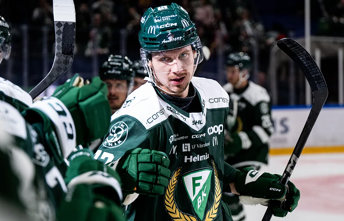 Adam Ollas Mattsson.