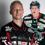 Gör comeback – återvänder till Tingsryd 