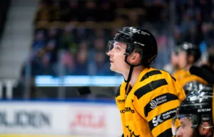 Dubbla SM-guldvinnaren avslutar karriären