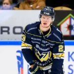 Återvänder – efter skadehelvetet: ”Sin bästa hockey framför sig”