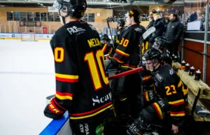 Överklagan nekas – degraderas till Hockeytvåan