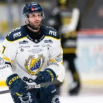 Efter över 300 matcher – lämnar Hockeyallsvenskan
