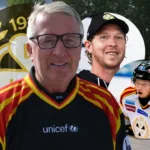 Pappa Bäckström om ”Bäckis” comeback: ”Blir en stor hajp i SHL”