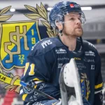 Vändningen: Återvänder till Södertälje
