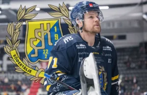 Vändningen: Återvänder till Södertälje