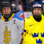 Kjellbin får ny chans i PWHL: ”Kan inte vänta”