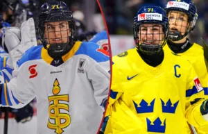 Kjellbin får ny chans i PWHL: ”Kan inte vänta”